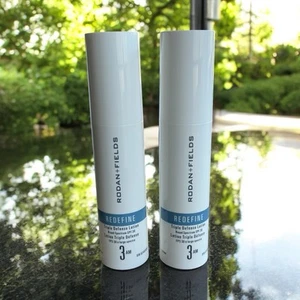 Rodan + Fields REDEFINE Triple Defense Lotion SPF 30 - Step 3 AM - 1oz - 2 Pack - Picture 1 of 1
