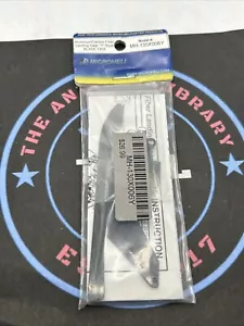 MicroHeli. MH-130X006X. Aluminum / Carbon Fiber Landing Gear X. Blade 130X - Picture 1 of 1
