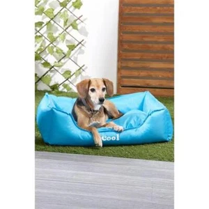 Dog/Pet Cooling Bed - Medium -Removable Cool Pack - Picture 1 of 4