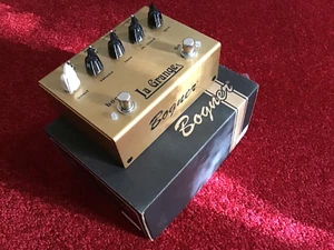 Bogner La Grange - Plexi Amp - Nie genutzt - OVP - Bild 1 von 3