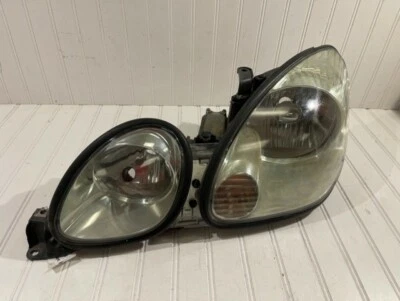 2001 2002 2003 2004 年 2005 年 LEXUS GS300 GS430 左驱动器侧灯原始设备制造商 — 第 1/4 张图片