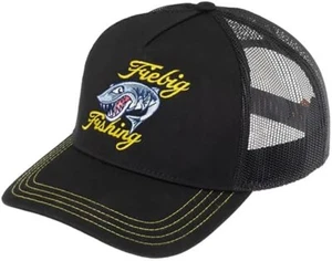 Fiebig ® GORRA TRUCKER BASEBALL SNAP BACK KÄPPI KAPPE PESCA NUEVO TENDENCIA - Imagen 1 de 1