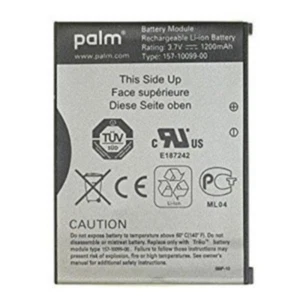 Palm Batteria originale 157-10099-00 per PALM OTTO TREO 690 Pila ricambio Bulk - Photo 1/1