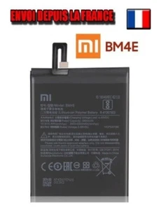 Batterie Originale Xiaomi BM4E - Xiaomi Pocophone F1 Battery Akku - Imagen 1 de 1