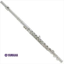 Yamaha Yfl-382 Flute Inline Ring Key EMS Ta0527