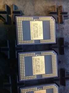 DMD Chip 1076-6338B 1076-6339B 1076-6238B For OPTOMA,BENQ,ACER,INFOCUS,SAMSUNG - Picture 1 of 8