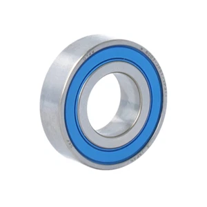 W6003-2RS1/VP311 SKF 17 x 35 x 10 mm DEEP GR. BALL SINGLE ROW, SS - Bild 1 von 3