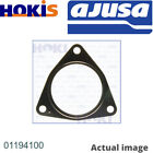 Gasket Exhaust Pipe For Volvo D5244t8/5244T4/5244T5/5244T7/5244T13 2.4L 5Cyl