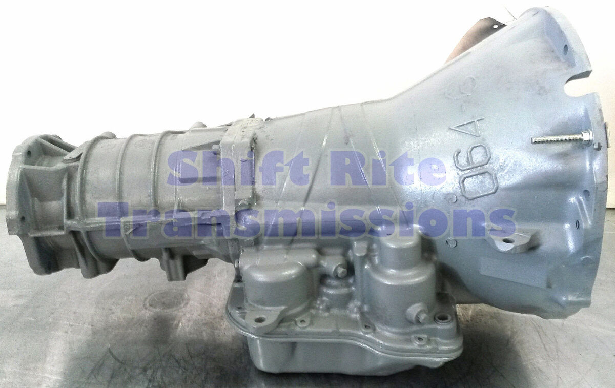 Jeep Grand Cherokee 1996 Transmission: Expert Insights