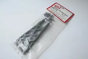 Kyosho Ultima ST-GP Rear Suspension Arm (Soft) - UMW116 - Picture 1 of 1