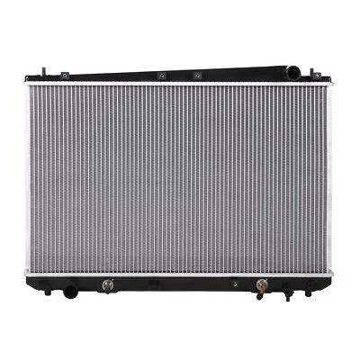 Radiador para Toyota Sienna 1998 1999 2000 2001 2002 2003 Foto 1 de 2