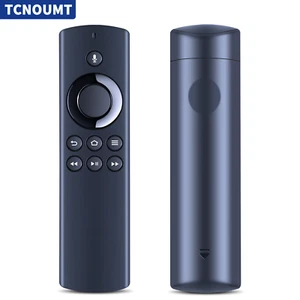 2nd Gen DR49WK B PE59CV Voice Remote Control For Amazon TV Stick Box - Picture 1 of 6