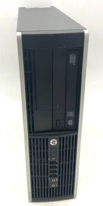 Unidad de disco duro HP Compaq Elite 8300 I7-3770 3,40 GHz 16 GB Ram 500 GB sin sistema operativo - Imagen 1 de 2