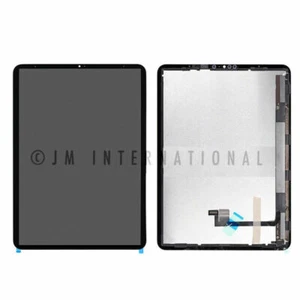 OEM iPad Pro 11 3rd Gen 2021 A2301 A2459 LCD Screen Touch Digitizer Assembly - Picture 1 of 1