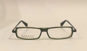 Anteojos LAFONT-ISSY & LA SPUTNIK 202 hechos en Francia ¡NUEVOS! - Imagen 1 de 2