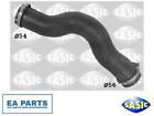 Charger Air Hose for OPEL RENAULT SASIC 3334015
