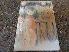 Spirited Away Journal Lined 192 Pages Studio Ghibli Hardcover New