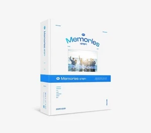 ENHYPEN MEMORIES : STEP 1 DVD/Photo Book+Accordion Photo+Instant Card+Photo Card - Picture 1 of 19