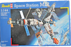 Revell 1/144 Space Station MIR 04840 Model Zestaw rzadki Stacja kosmiczna Kosmos
