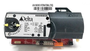 Delta Controls 271590 VAV Controller 24V 50/60Hz - Picture 1 of 8