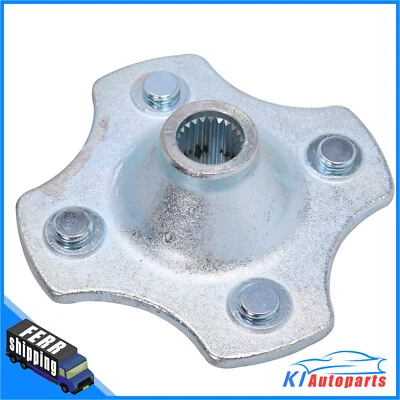Buje de rueda trasero izquierdo o derecho para Honda Fourtrax 300 TRX300FW 1993 1994-2000 4X4  Foto 1 de 4