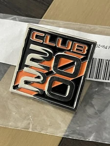 SCOTTY CAMERON CLUB CAMERON 2020 MEMBER PIN - Picture 1 of 2