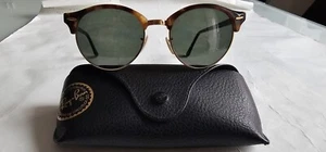 RAY-BAN RB 4246 901 51) (19 145 SONNENBRILLE ORIGINAL NEU!! - Bild 1 von 11