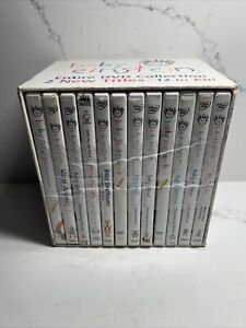 Baby Einstein Entire DVD Collection, 2 New Titles