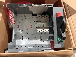 NEW 1 SPACE FACTOR ALLEN BRADLEY 2193F-AJC-31CM MCC BUCKET 20A 140U-I6C3-C20M - Picture 1 of 5