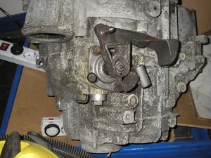 JLW 6-GANG GETRIEBE FÜR VW  AUDI  SEAT SKODA - Bild 1 von 1