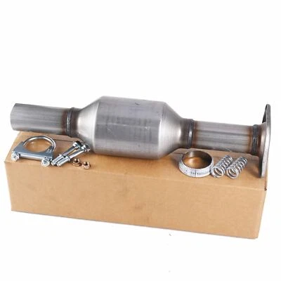 For Toyota Sienna 3.3L 3.5L Catalytic Converter 2004 to 2010 EPA US Foto 1 de 4