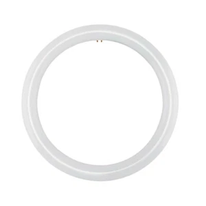 16 inch T9 Circline LED Type A Plug & Play Replacement for 40W FC16T9, FCL40 - Picture 1 of 8