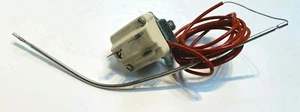 EGO 55.19259.811 SINGLE PHASETHERMOSTAT 50 - 270 C - Picture 1 of 3