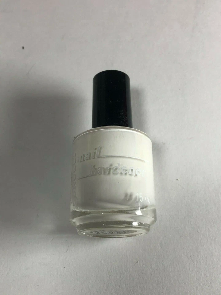 Lote de 2 Botellas de Esmalte Endurecedor de Uñas Brucci 15cc Elige Tu Color Foto 1 de 1