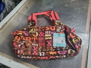 Women’s Roxy Quiksilver Bag /Handbag - Picture 1 of 4