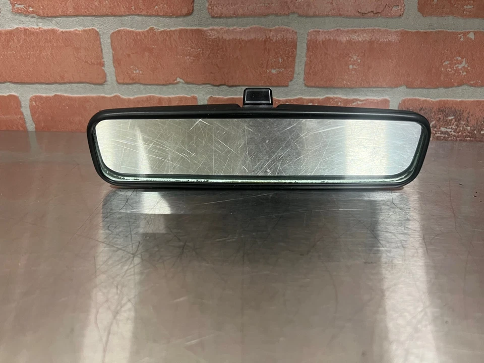 91-99 MITSUBISHI 3000GT STEALTH ПЕРЕДНЕЕ ЗЕРКАЛО ЗАДНЕГО ВИДА - Изображение 1 из 4