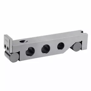 TTC FSB-5 15/16"W Sine Bar w/5" Distance Between Rolls - Picture 1 of 1