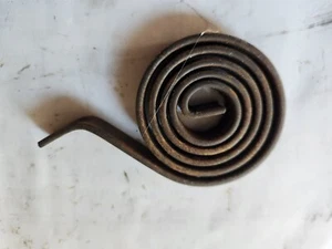 C4 Corvette OEM 1984 1986 seat track spring. Last One - Picture 1 of 2