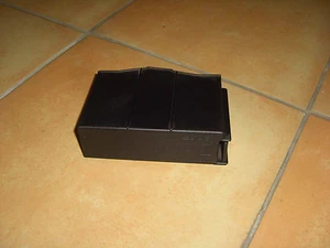 OPEL ASTRA G CUBIERTA SEGUROS CAJA RELÉ CAJA DE SEGURIDAD 90589541 - Imagen 1 de 6