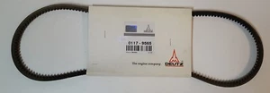 DEUTZ 117-9565 BELT - BRAND NEW !!! - Bild 1 von 2
