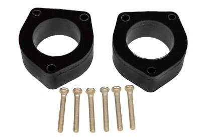 Kit Elevador Coche Completo 40mm 1.6" Delantero para Mercedes Clase E W211, Clase CLS C219 Foto 1 de 4