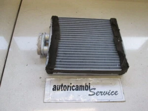 6R0819031 HEATING HEAT EXCHANGER SEAT IBIZA 1.2 B 44KW 5M 5P (2007) RICH - Picture 1 of 1