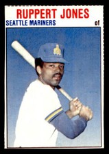 1975 1976 1977 1978 1979 Hostess Box Card Cut Single Baseball *You PICK CHOOSE *