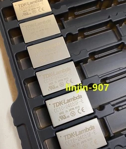 1PZ Modulo di alimentazione TDK-LAMBDA CC10-2405SF-E - Foto 1 di 4