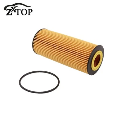 Kit de filtro de aceite para Aston Martin V8 4,0 L Vantage DB11 DBX DB12 JY53-SE6744-AA Foto 1 de 4