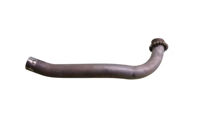 Ducati 750 GT 750GT 1974 Super Sport bisel DM Desmo *2904 tubo de cabezal delantero  Foto 1 de 4