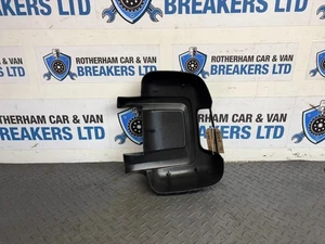 PEUGEOT BOXER (2022) -  OS (DRIVER) MIRROR BACKING - Picture 1 of 5