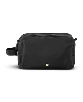 Samsonite Companion Top Zip Deluxe Travel Kit Bag - Image 1 of 4