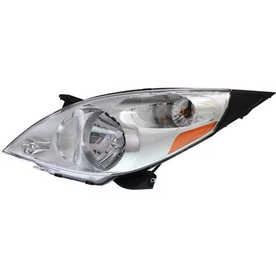 Faro lado conductor CAPA PARA Chevy Spark 2013 2014 2015 | gm2502368 | 95281468 Foto 1 de 3