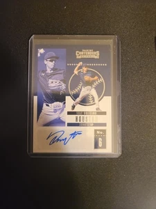 2020 Panini Contenders Shay Whitcomb Autografo Auto Astros Rookie - Foto 1 di 2